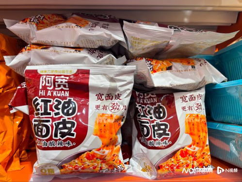 麻六記代工廠阿寬食品轉戰(zhàn)新三板，曾沖刺主板IPO三年未果